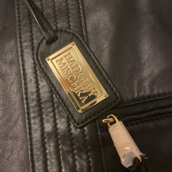 Badgley Mischka bag - Picture 4 of 4